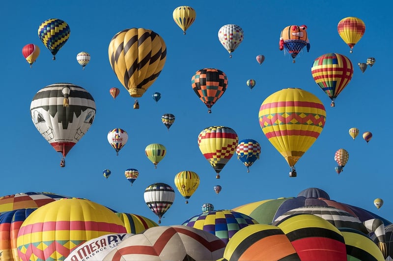 Local Festivals