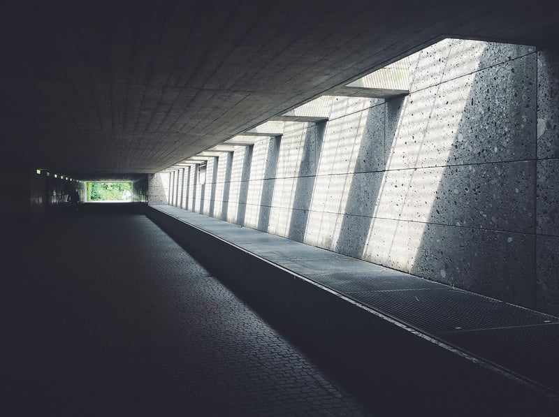 Urban Escapes
